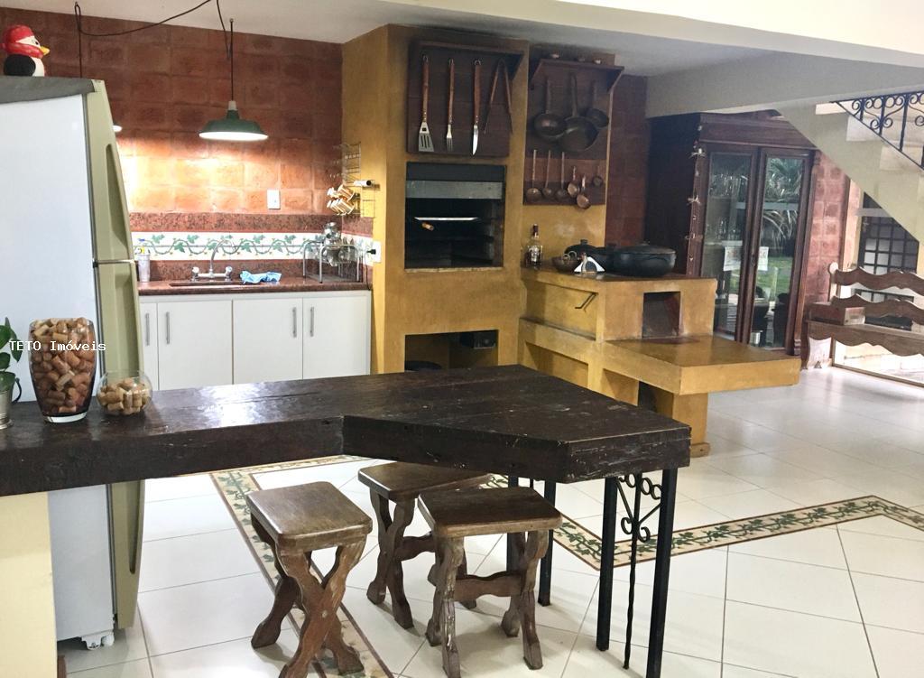 Casa, 4 quartos - Foto 15