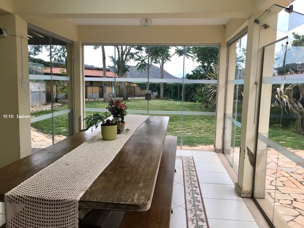 Casa, 4 quartos - Foto 16