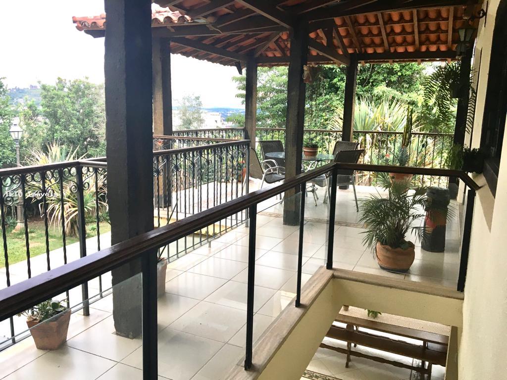 Casa, 4 quartos - Foto 17