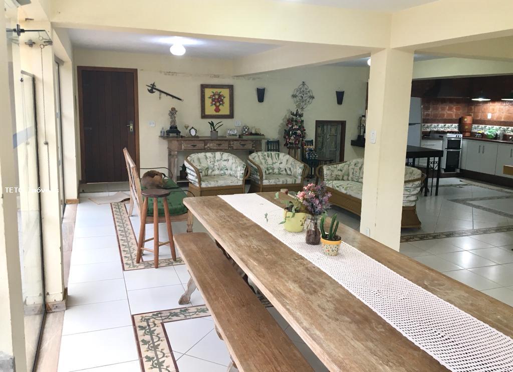 Casa, 4 quartos - Foto 18