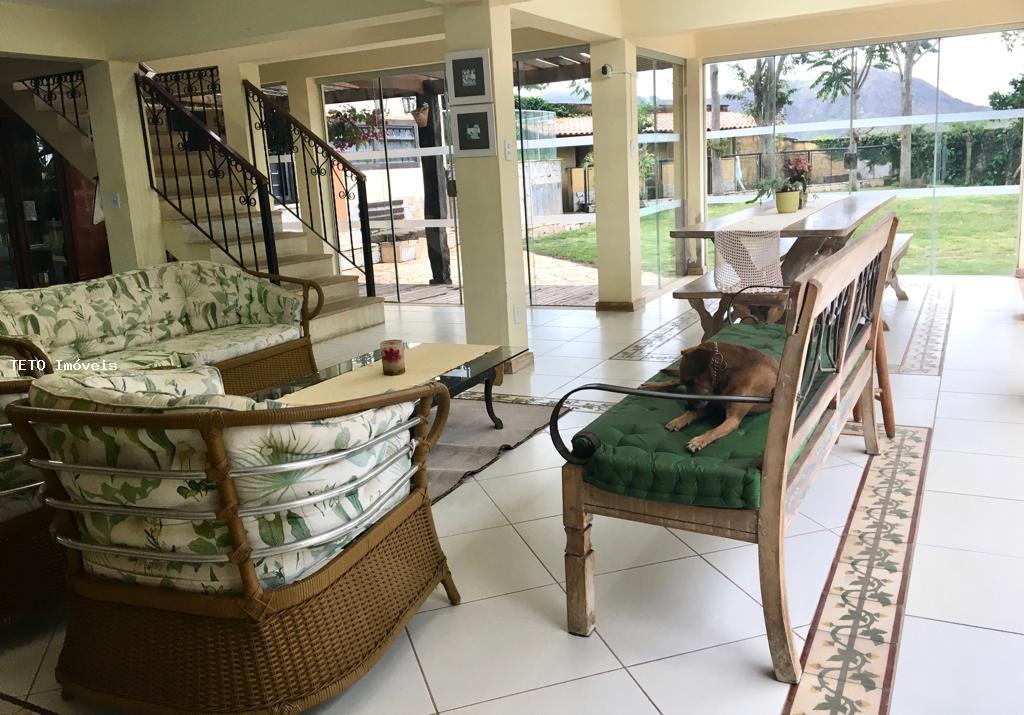 Casa, 4 quartos - Foto 20