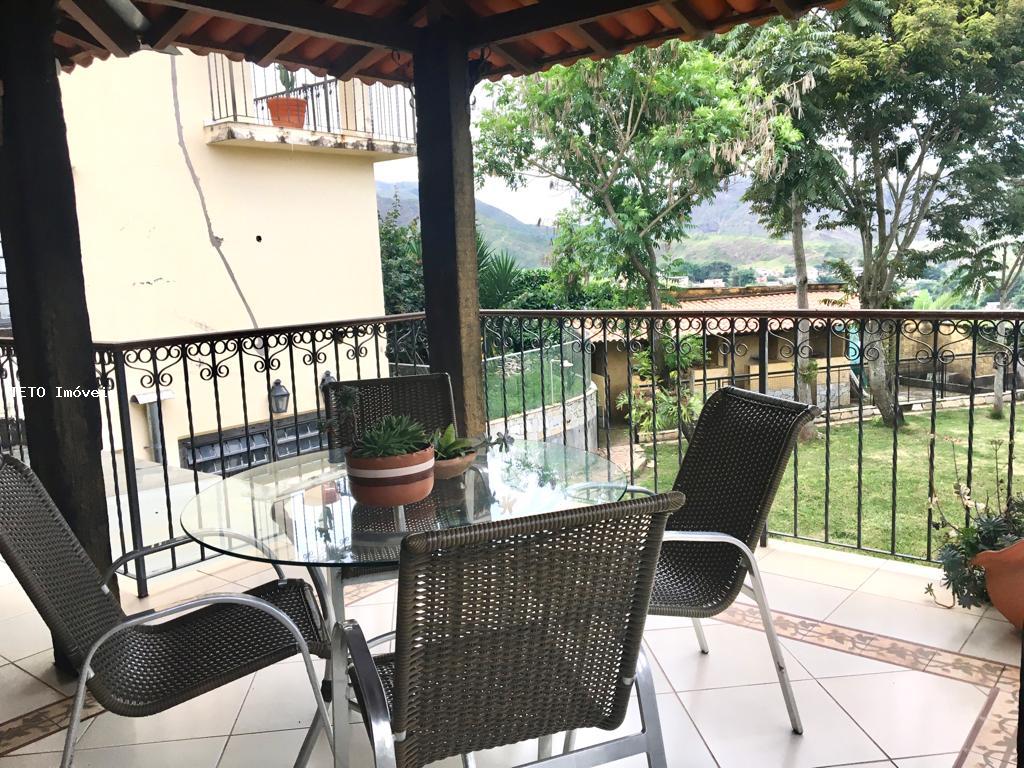 Casa, 4 quartos - Foto 21