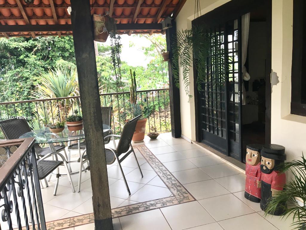 Casa, 4 quartos - Foto 22