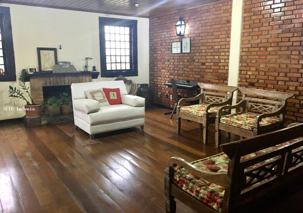 Casa, 4 quartos - Foto 23