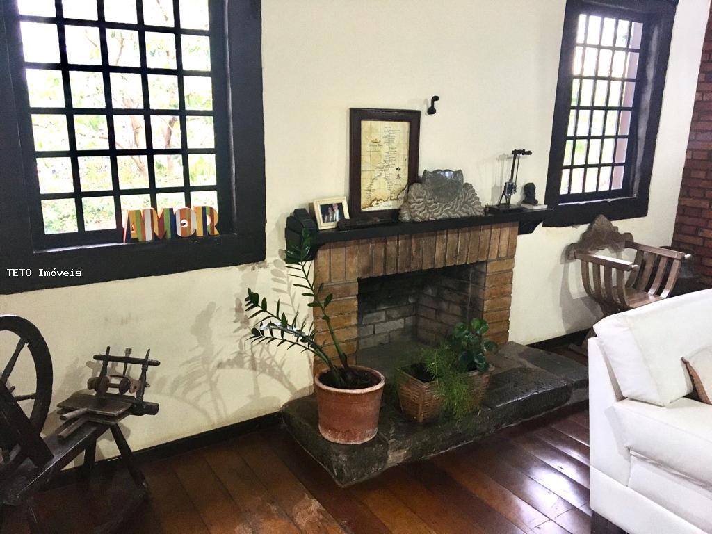 Casa, 4 quartos - Foto 24