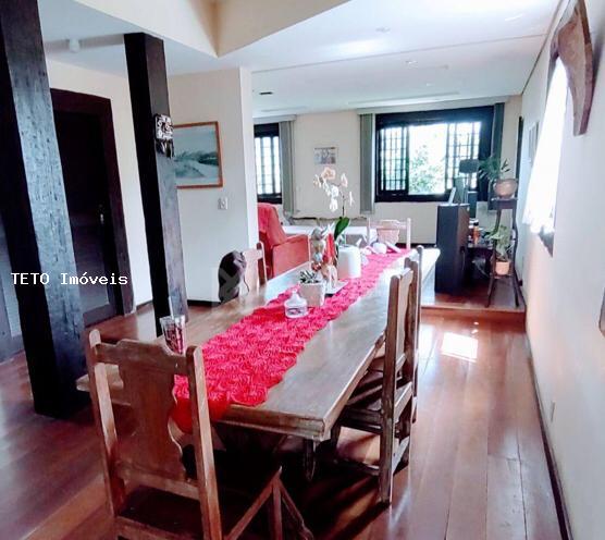 Casa, 4 quartos - Foto 25