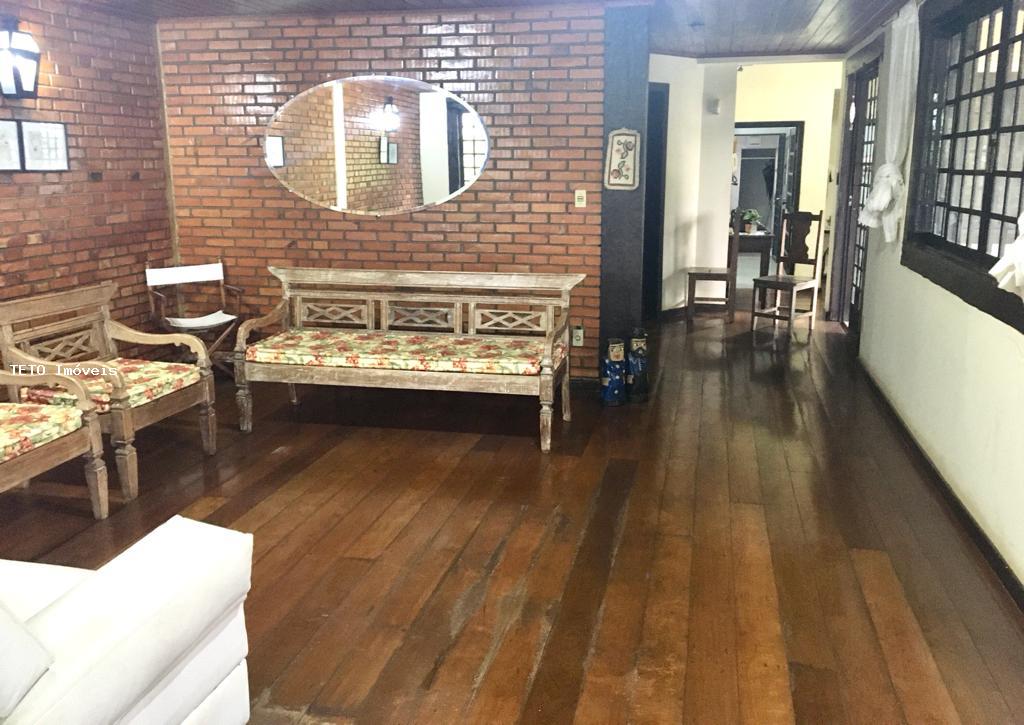 Casa, 4 quartos - Foto 27