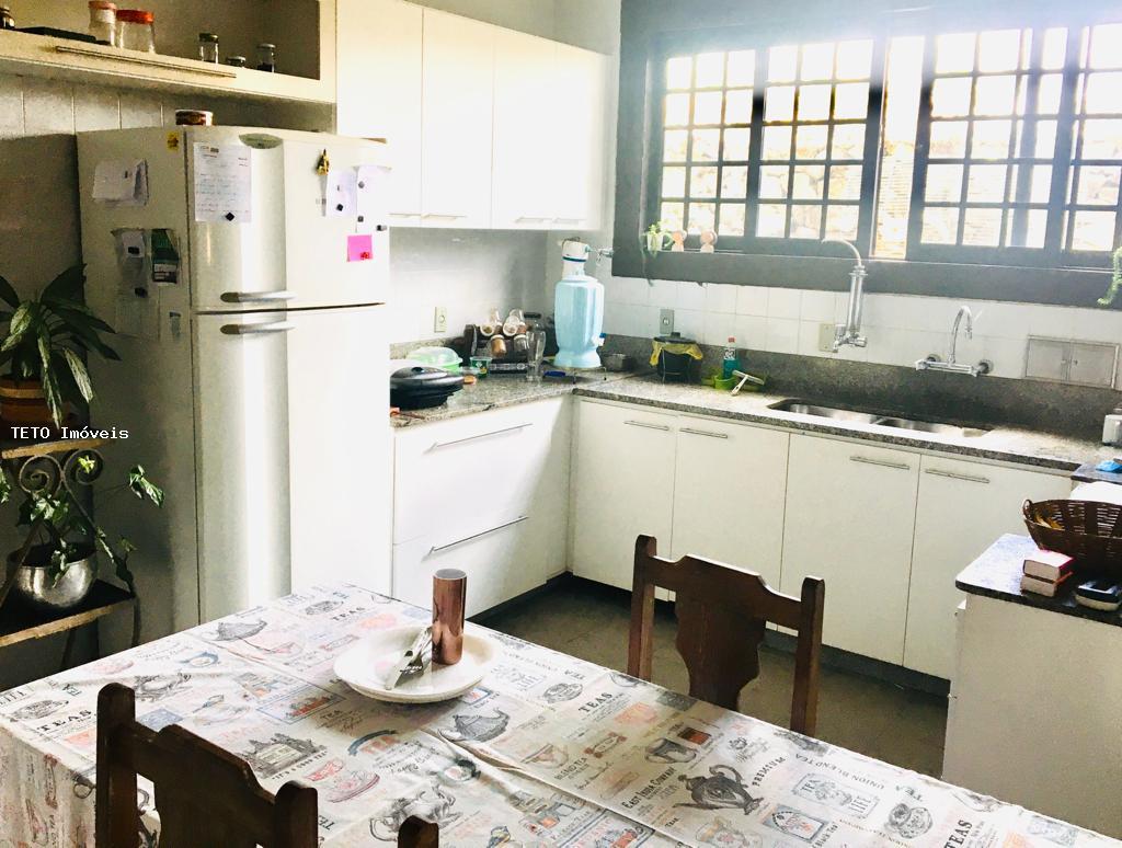 Casa, 4 quartos - Foto 28