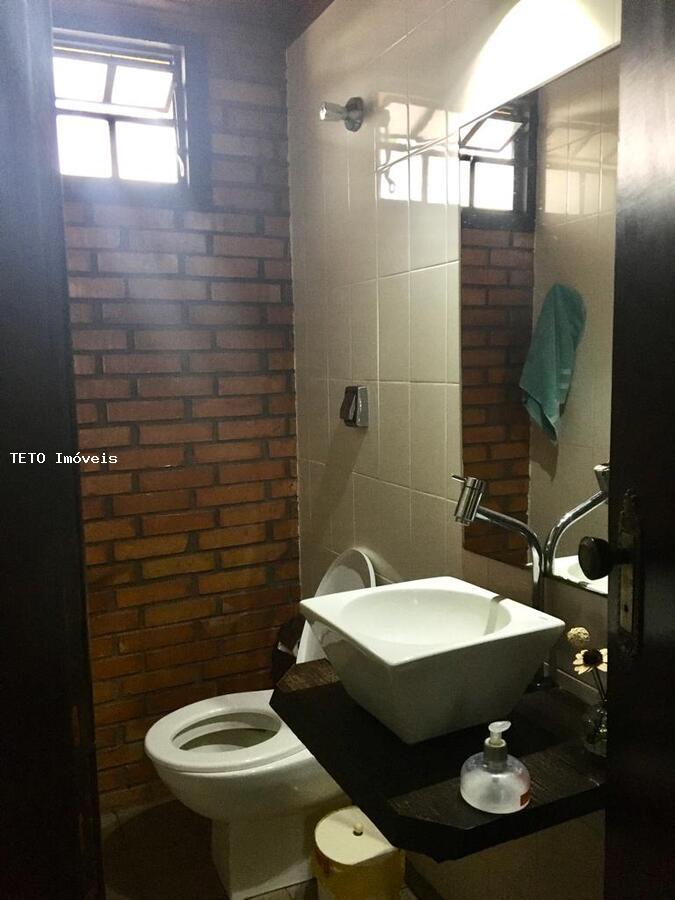 Casa, 4 quartos - Foto 30