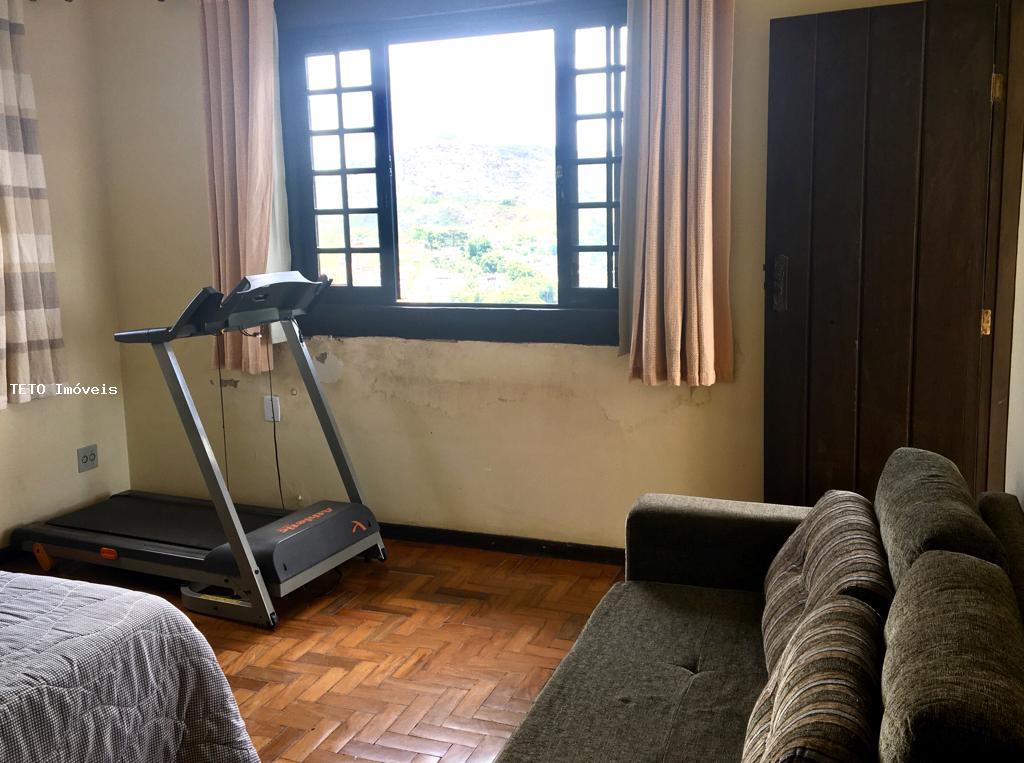 Casa, 4 quartos - Foto 41