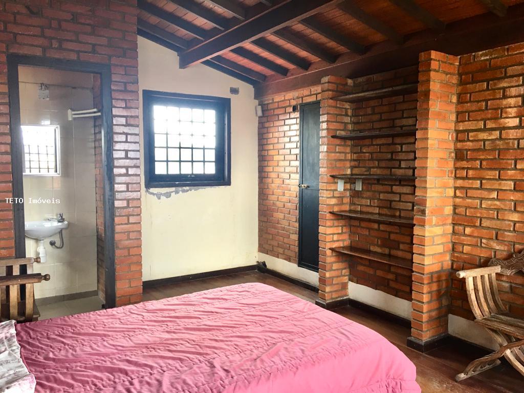 Casa, 4 quartos - Foto 47