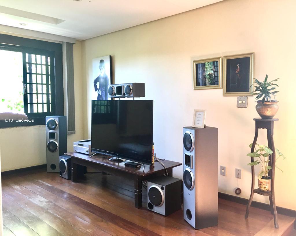 Casa, 4 quartos - Foto 54