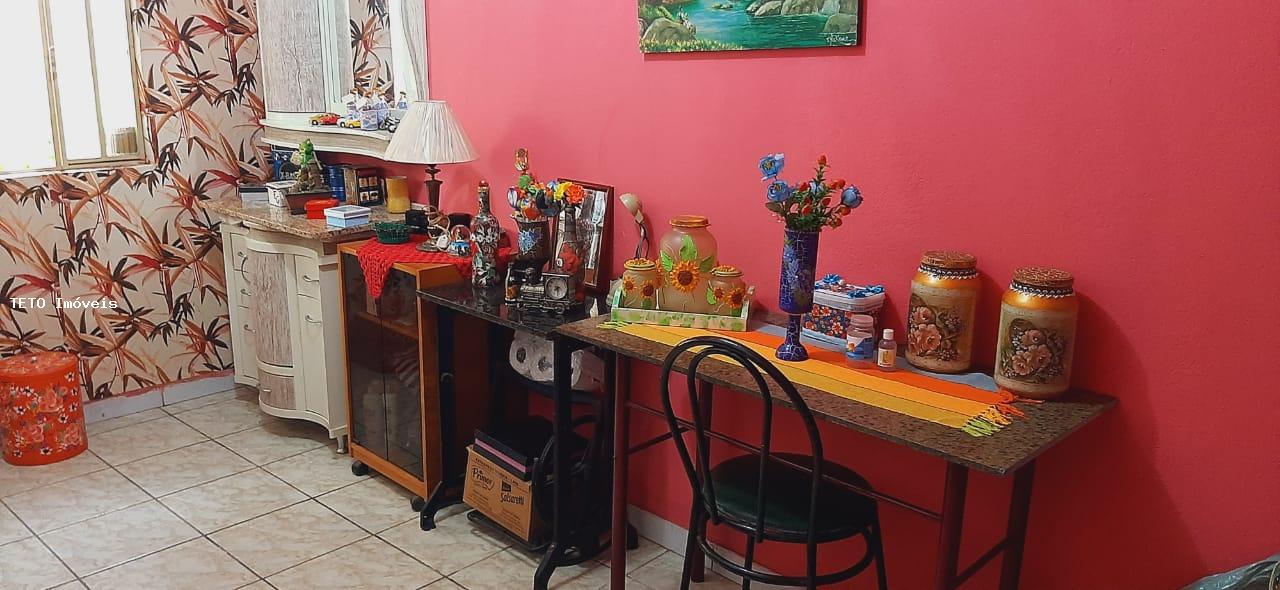 Casa, 4 quartos - Foto 12