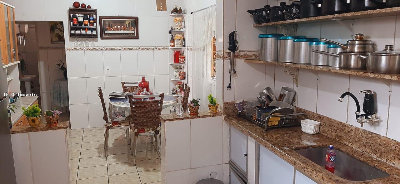 Casa, 4 quartos - Foto 13