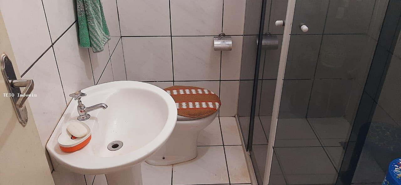 Casa, 4 quartos - Foto 15