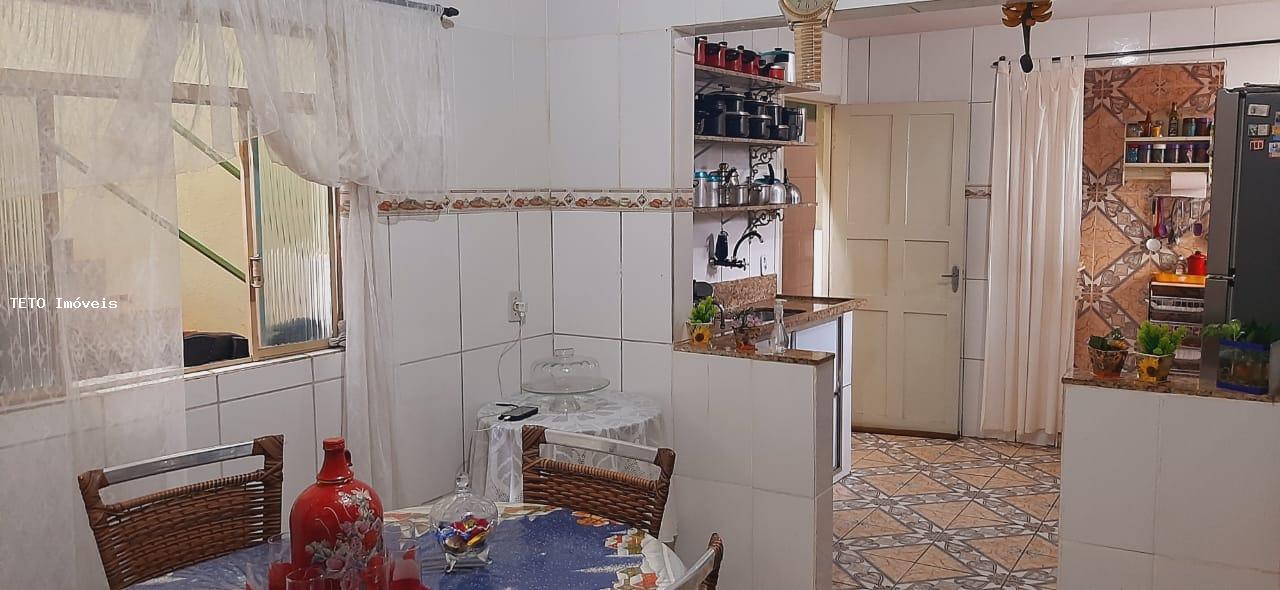 Casa, 4 quartos - Foto 14