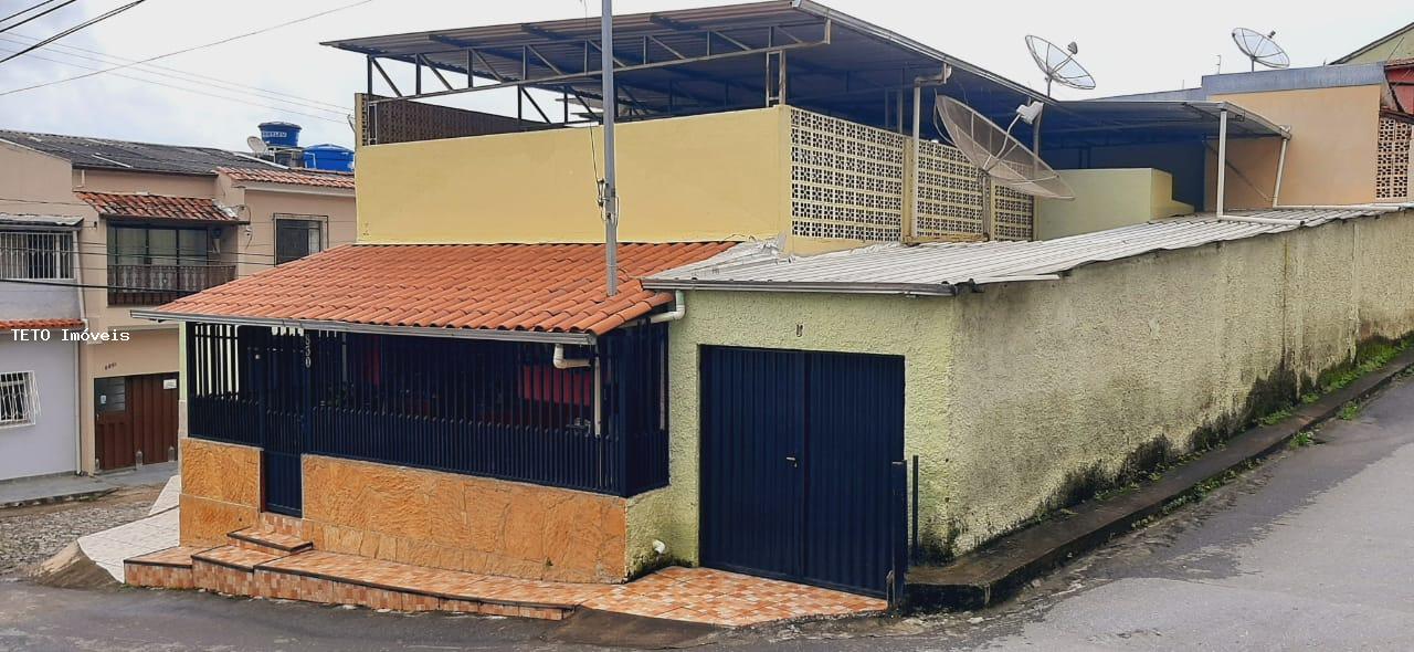 Casa, 4 quartos - Foto 2