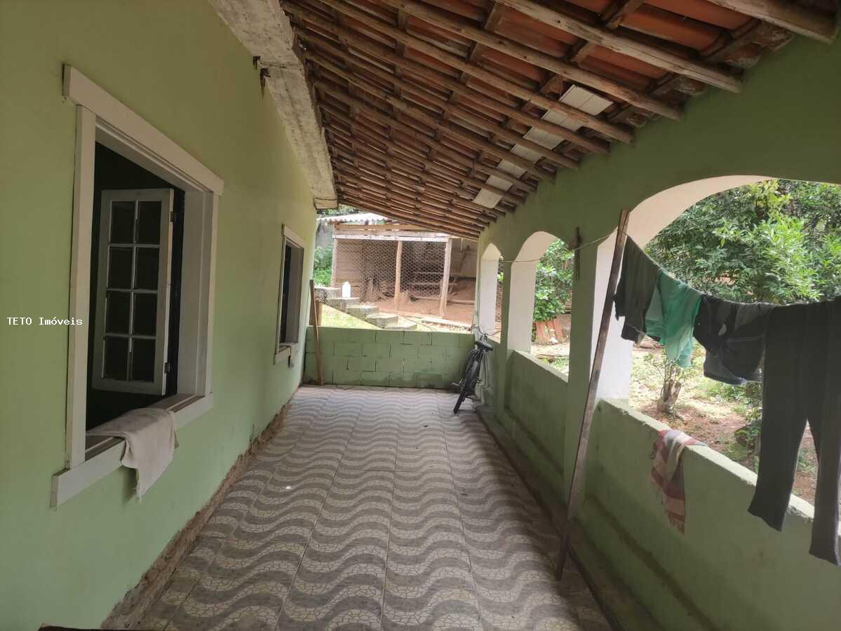 Casa, 3 quartos - Foto 5