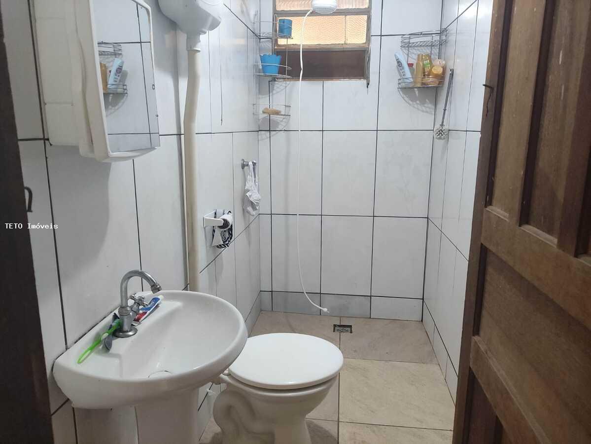 Casa, 3 quartos - Foto 10