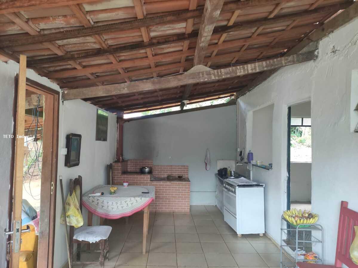 Casa, 3 quartos - Foto 22