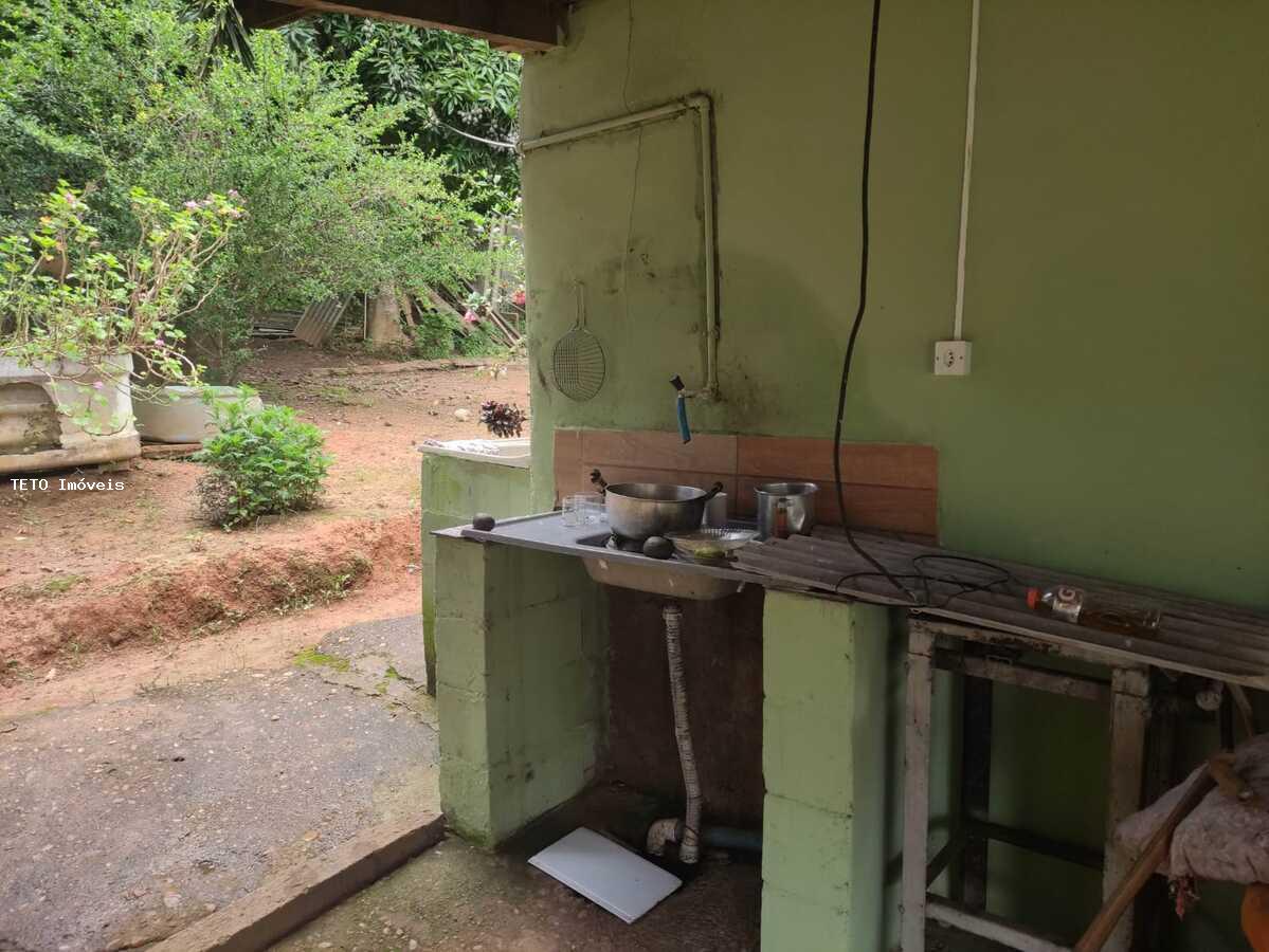 Casa, 3 quartos - Foto 27