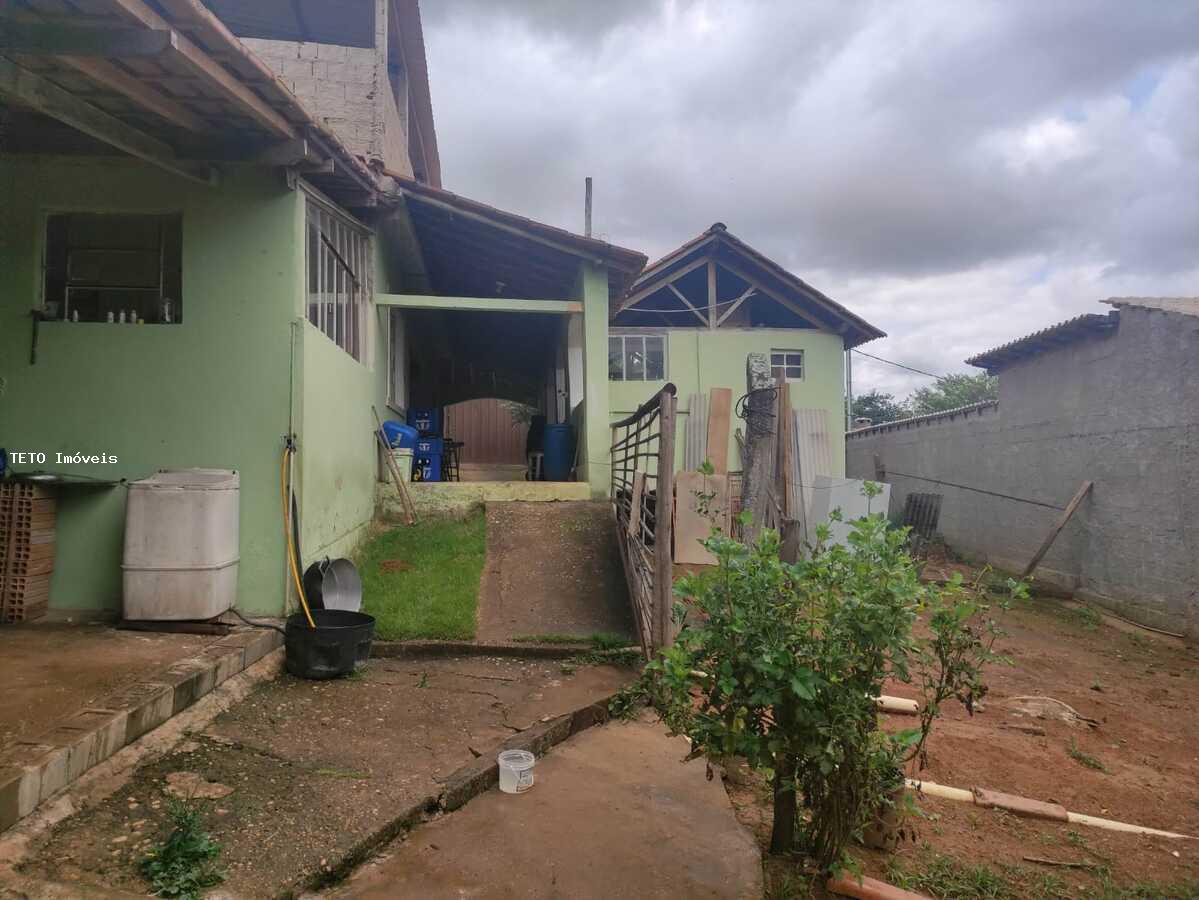 Casa, 3 quartos - Foto 29