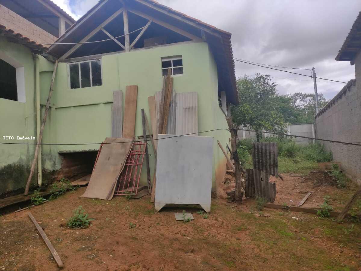 Casa, 3 quartos - Foto 34