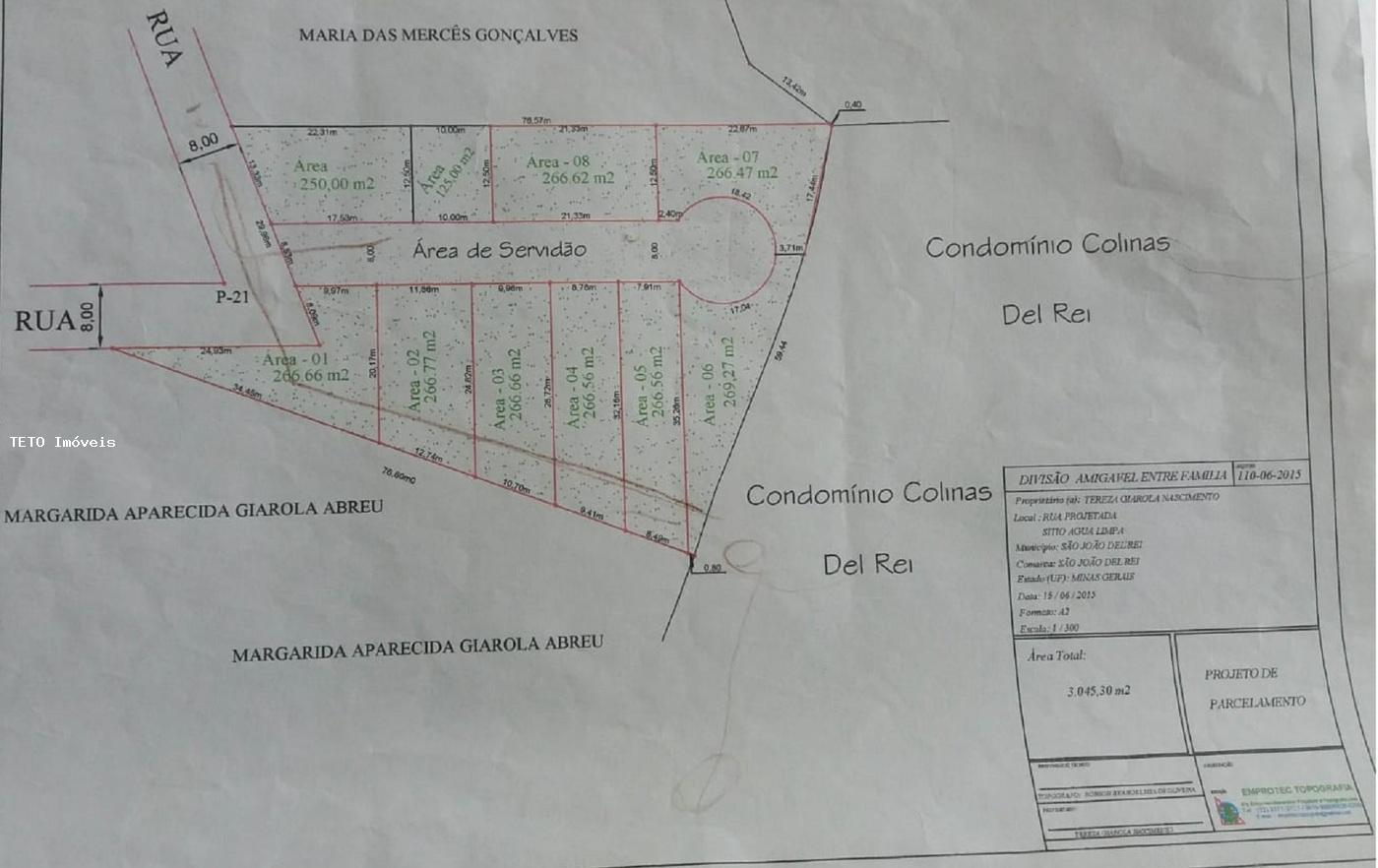 Terreno, 2670 m² - Foto 12