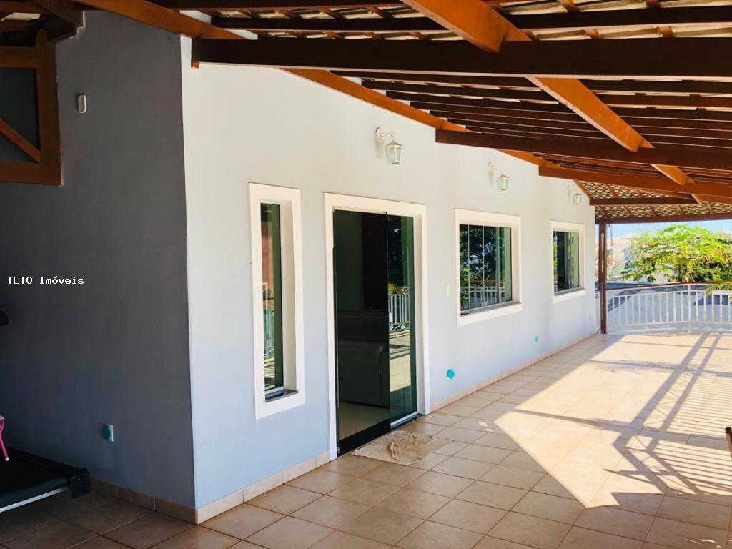 Casa, 3 quartos - Foto 10