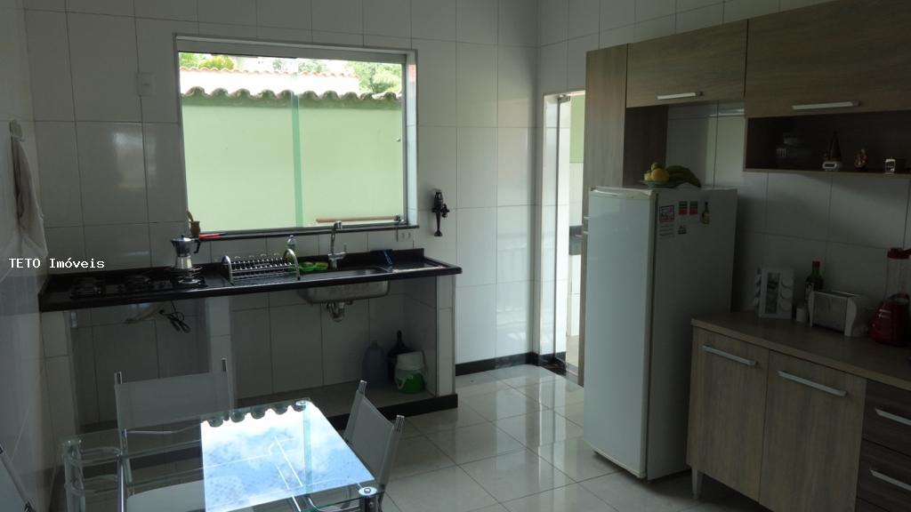 Casa, 3 quartos - Foto 39