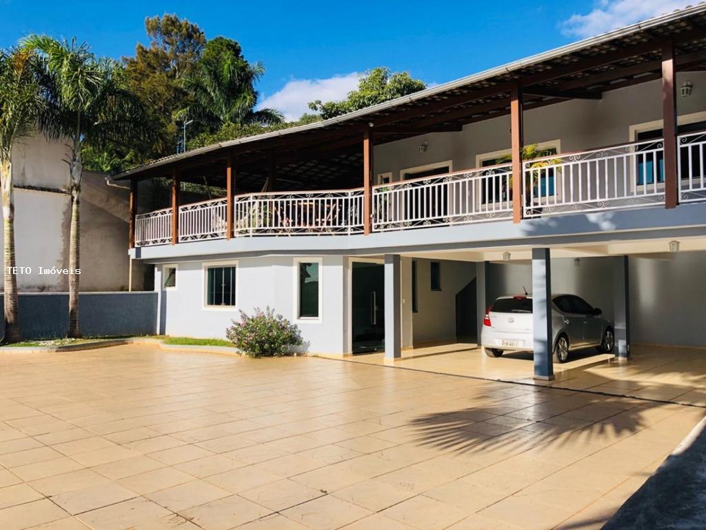 Casa, 3 quartos - Foto 7