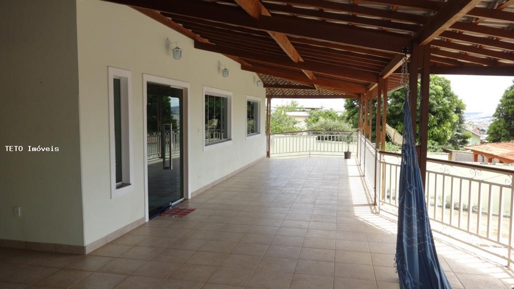 Casa, 3 quartos - Foto 44