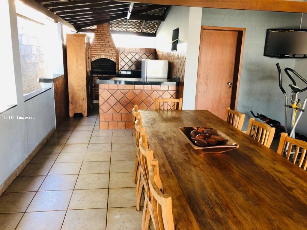 Casa, 3 quartos - Foto 45