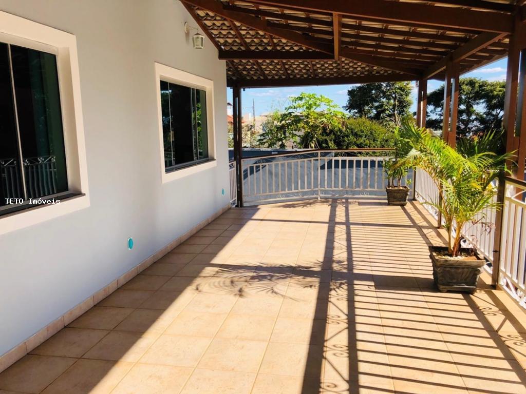 Casa, 3 quartos - Foto 46