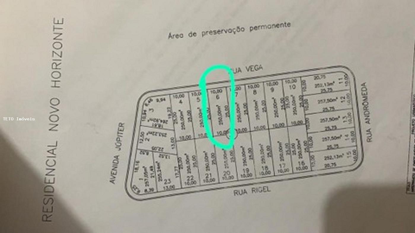 Terreno, 250 m² - Foto 6