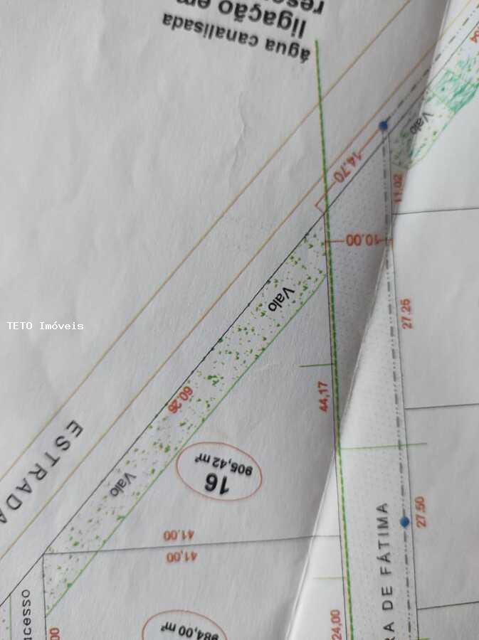 Terreno, 905 m² - Foto 7
