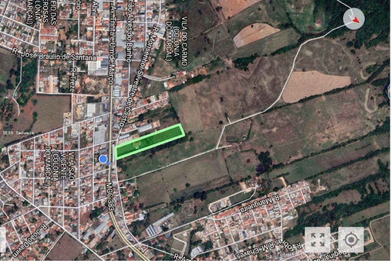 Terreno, 2 hectares - Foto 10