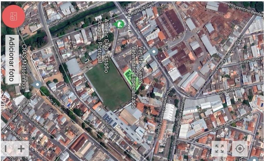 Terreno, 1150 m² - Foto 1