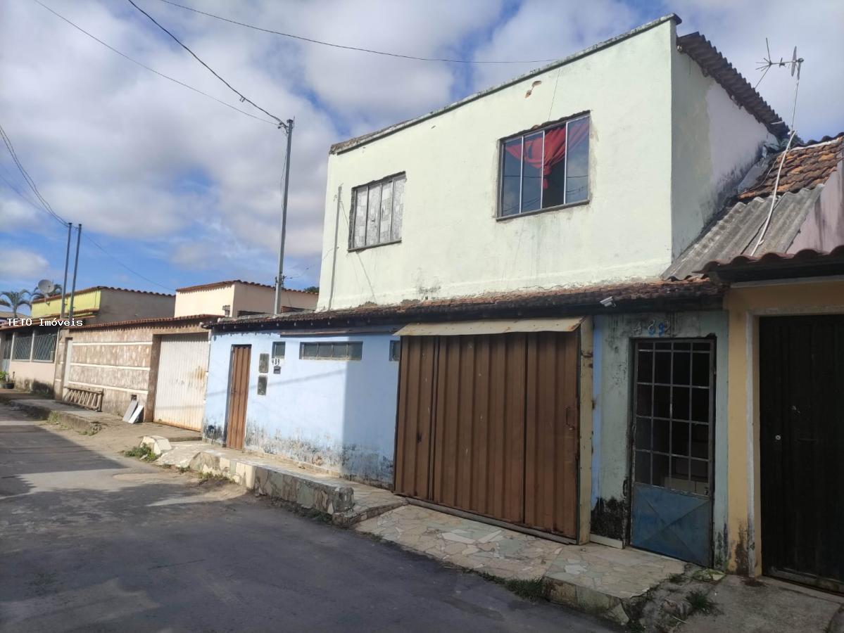 Casa, 3 quartos - Foto 2