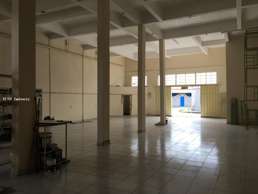 Depósito-Galpão - Foto 6