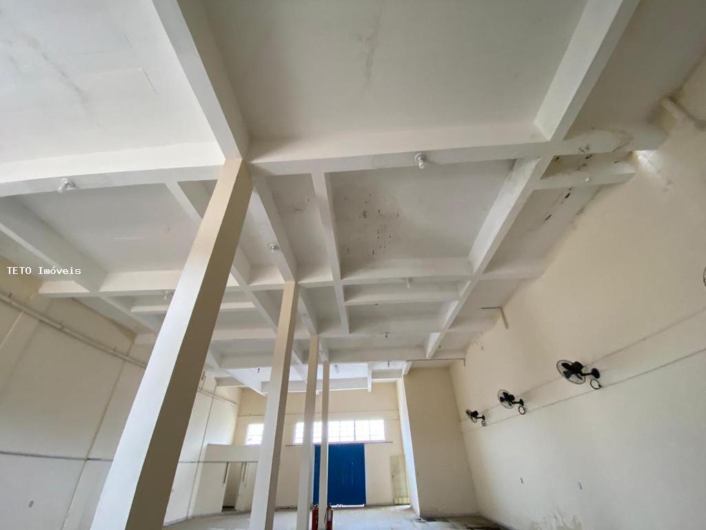 Depósito-Galpão - Foto 15