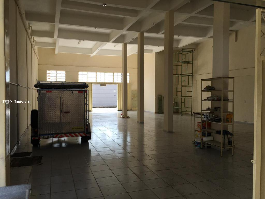 Depósito-Galpão - Foto 19