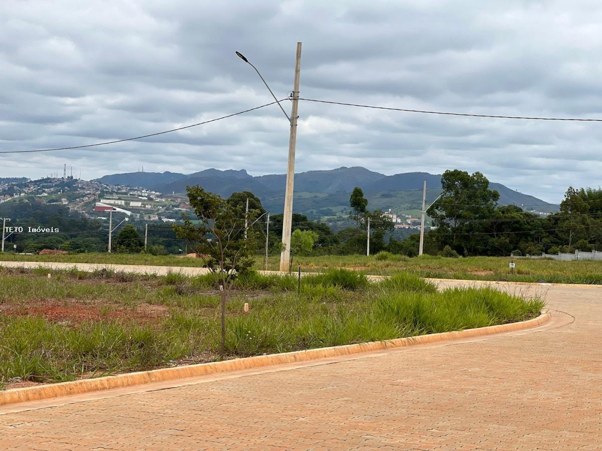 Terreno, 663 m² - Foto 1