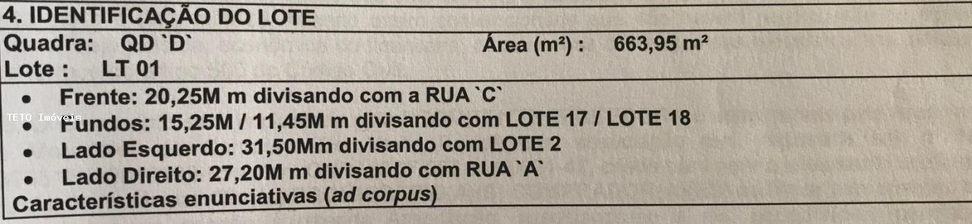 Terreno, 663 m² - Foto 27