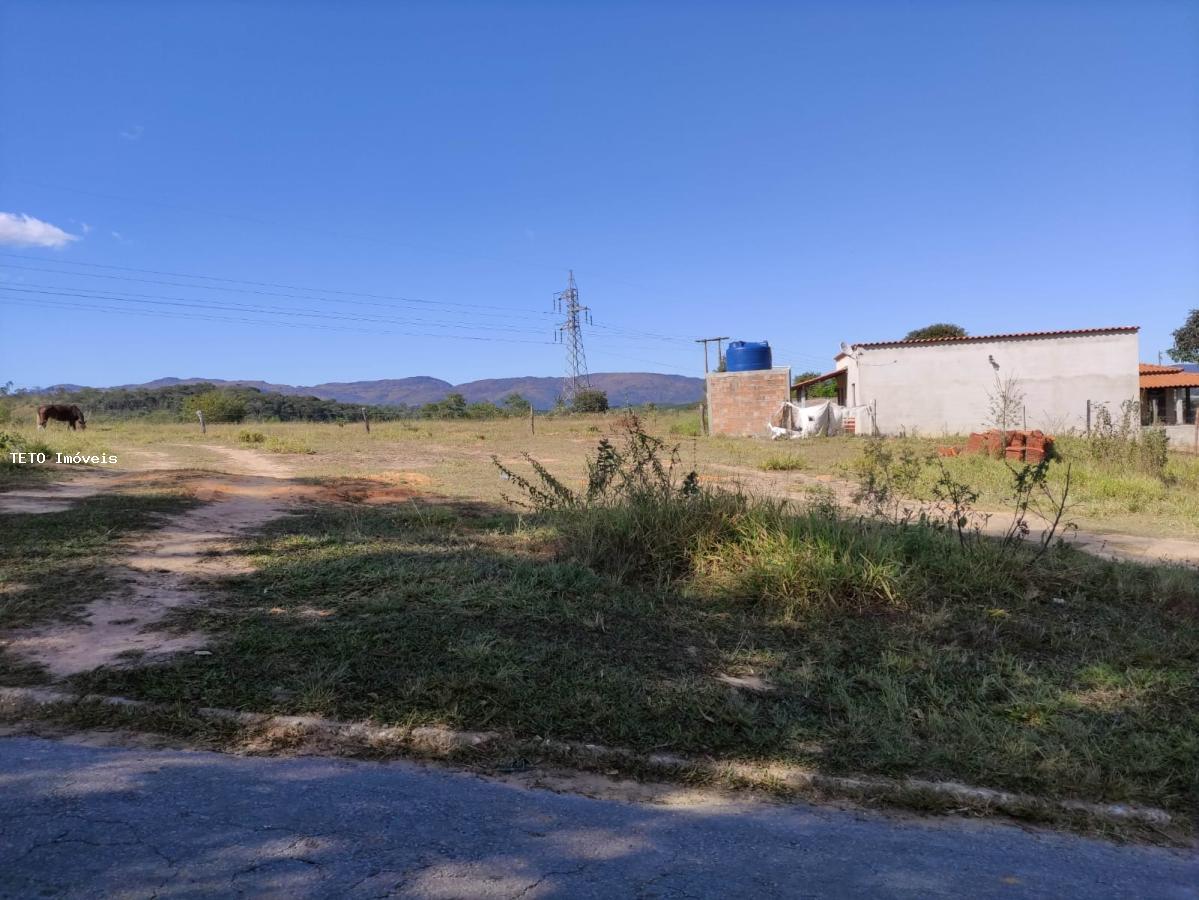 Terreno, 432 m² - Foto 1