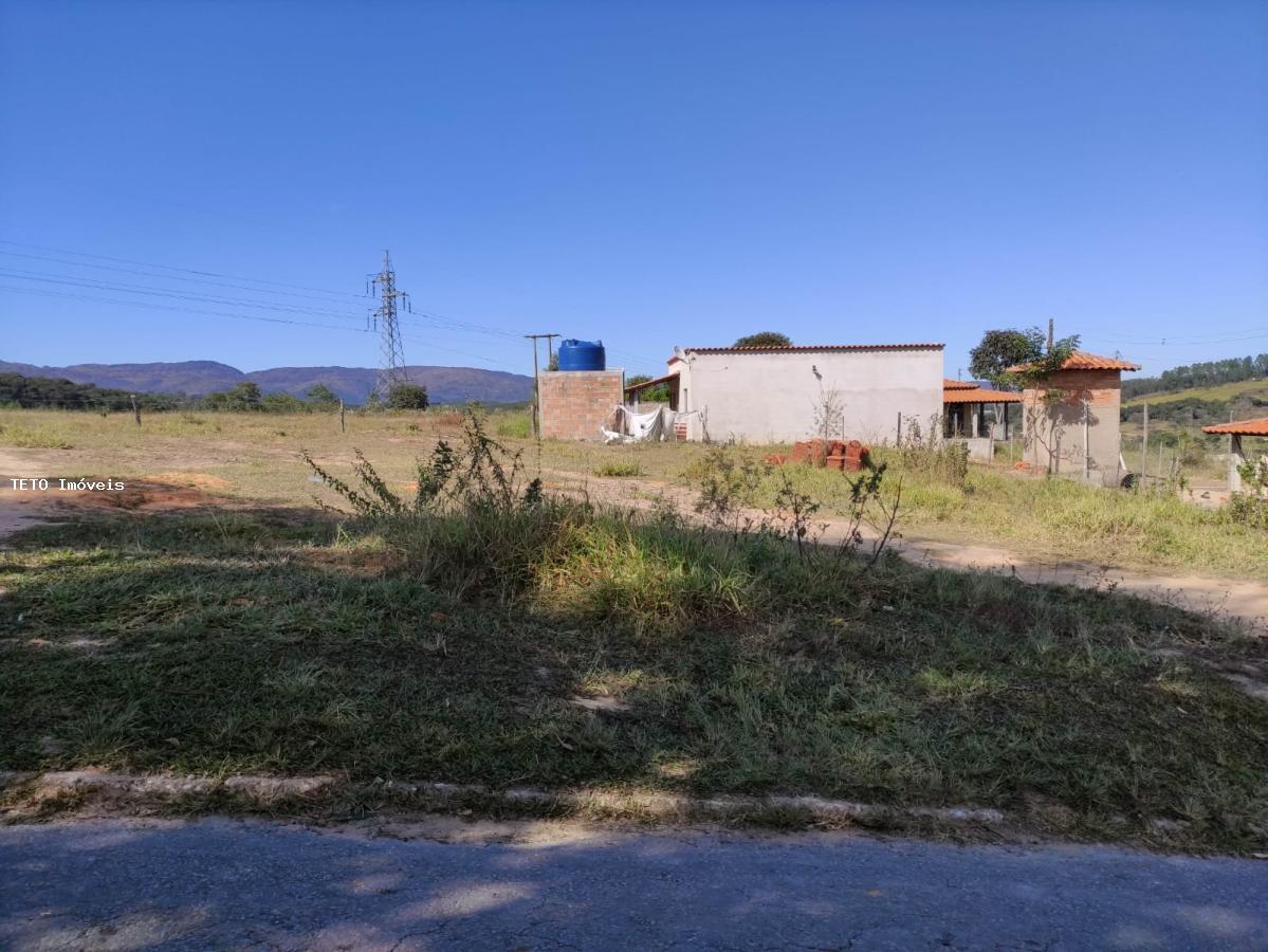 Terreno, 432 m² - Foto 4