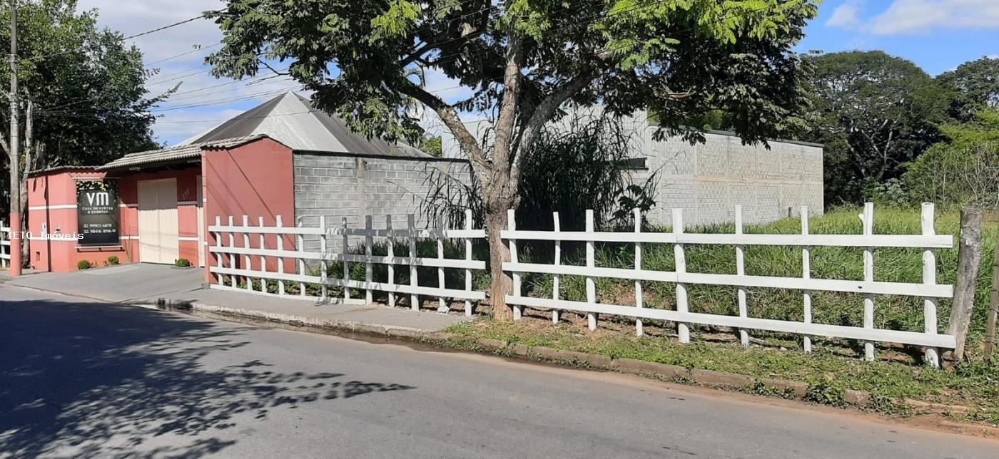 Terreno, 480 m² - Foto 1