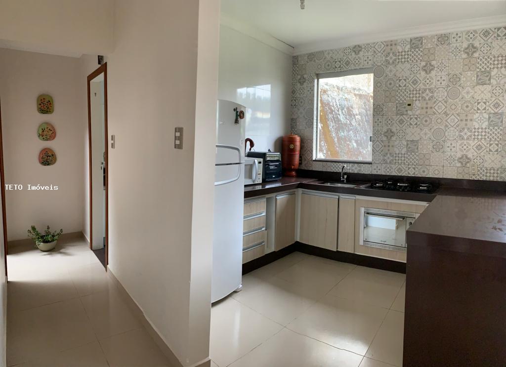 Casa, 3 quartos - Foto 11