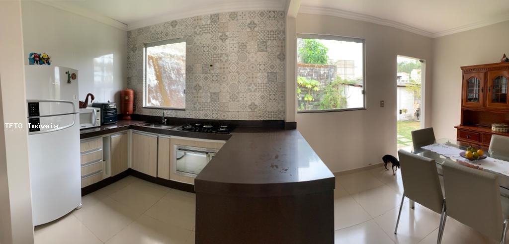 Casa, 3 quartos - Foto 14