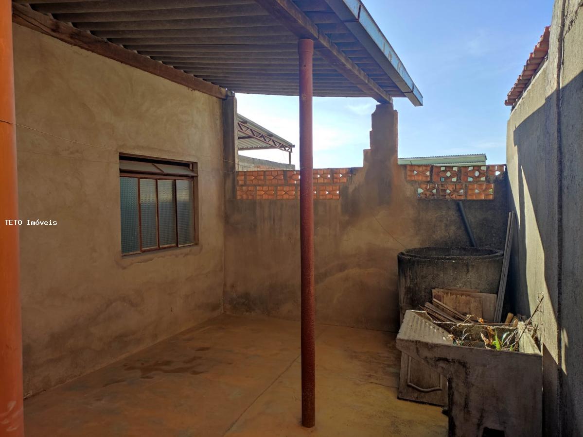 Casa, 1 quarto - Foto 15